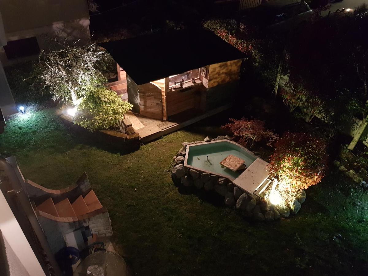 B&B Gardacharme Desenzano del Garda Extérieur photo