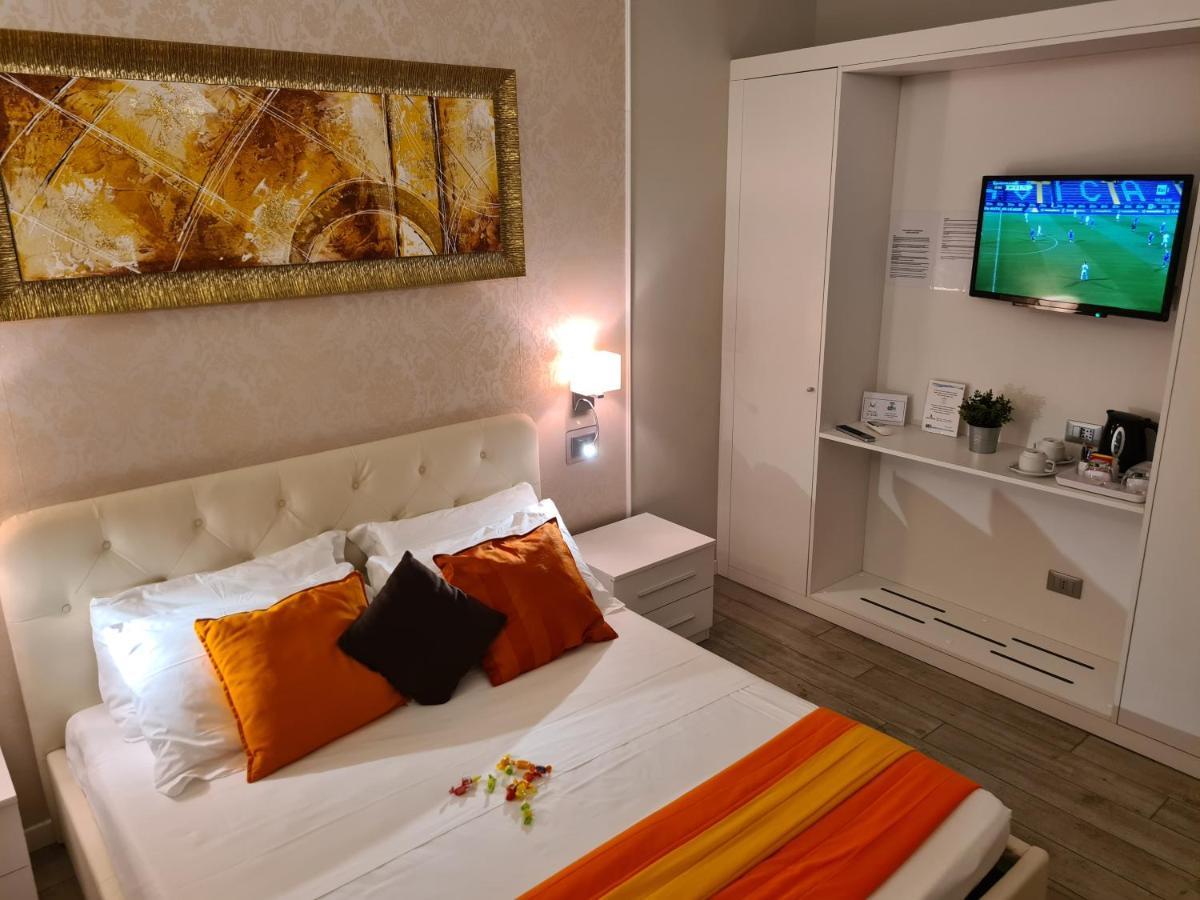 B&B Gardacharme Desenzano del Garda Extérieur photo