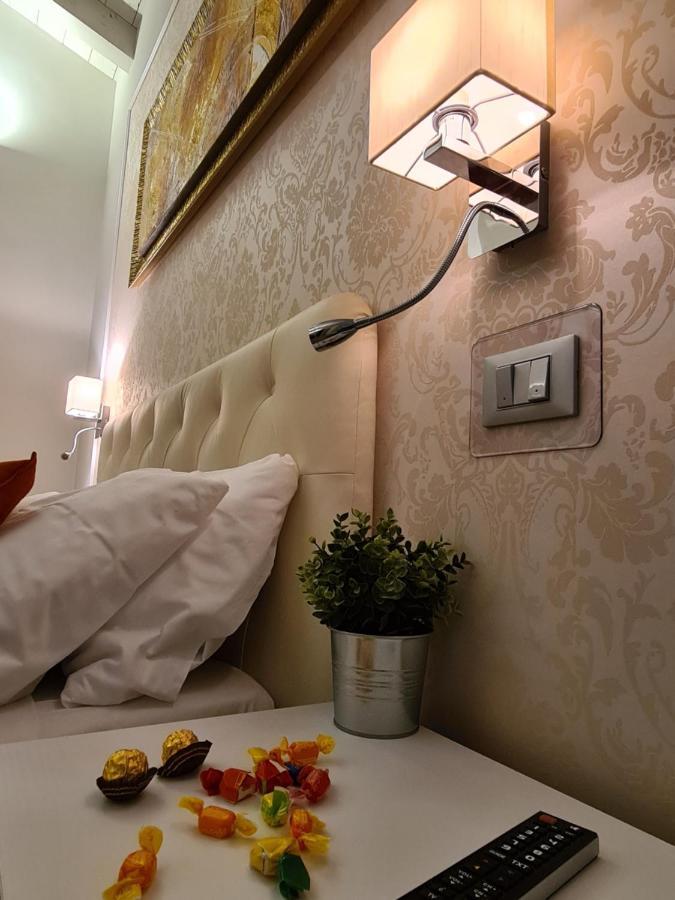 B&B Gardacharme Desenzano del Garda Extérieur photo