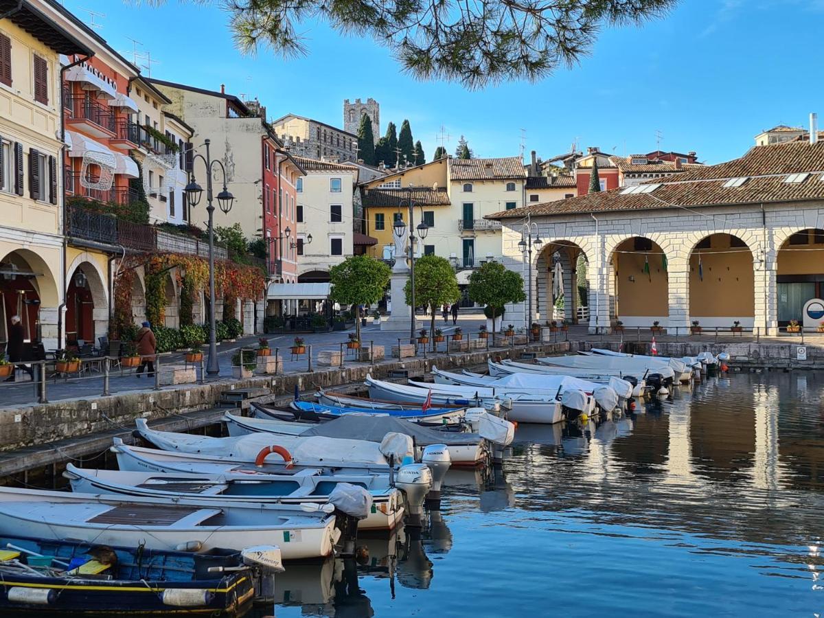 B&B Gardacharme Desenzano del Garda Extérieur photo