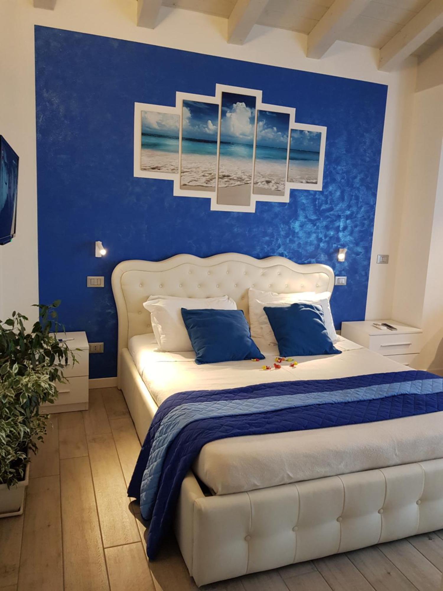 B&B Gardacharme Desenzano del Garda Chambre photo