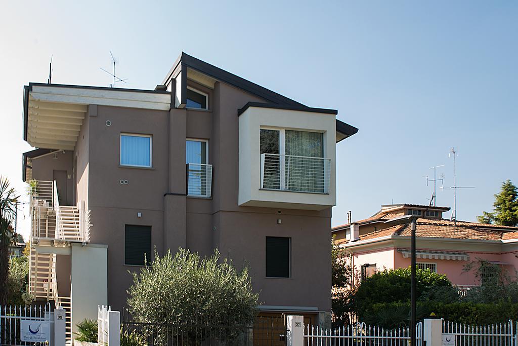 B&B Gardacharme Desenzano del Garda Extérieur photo
