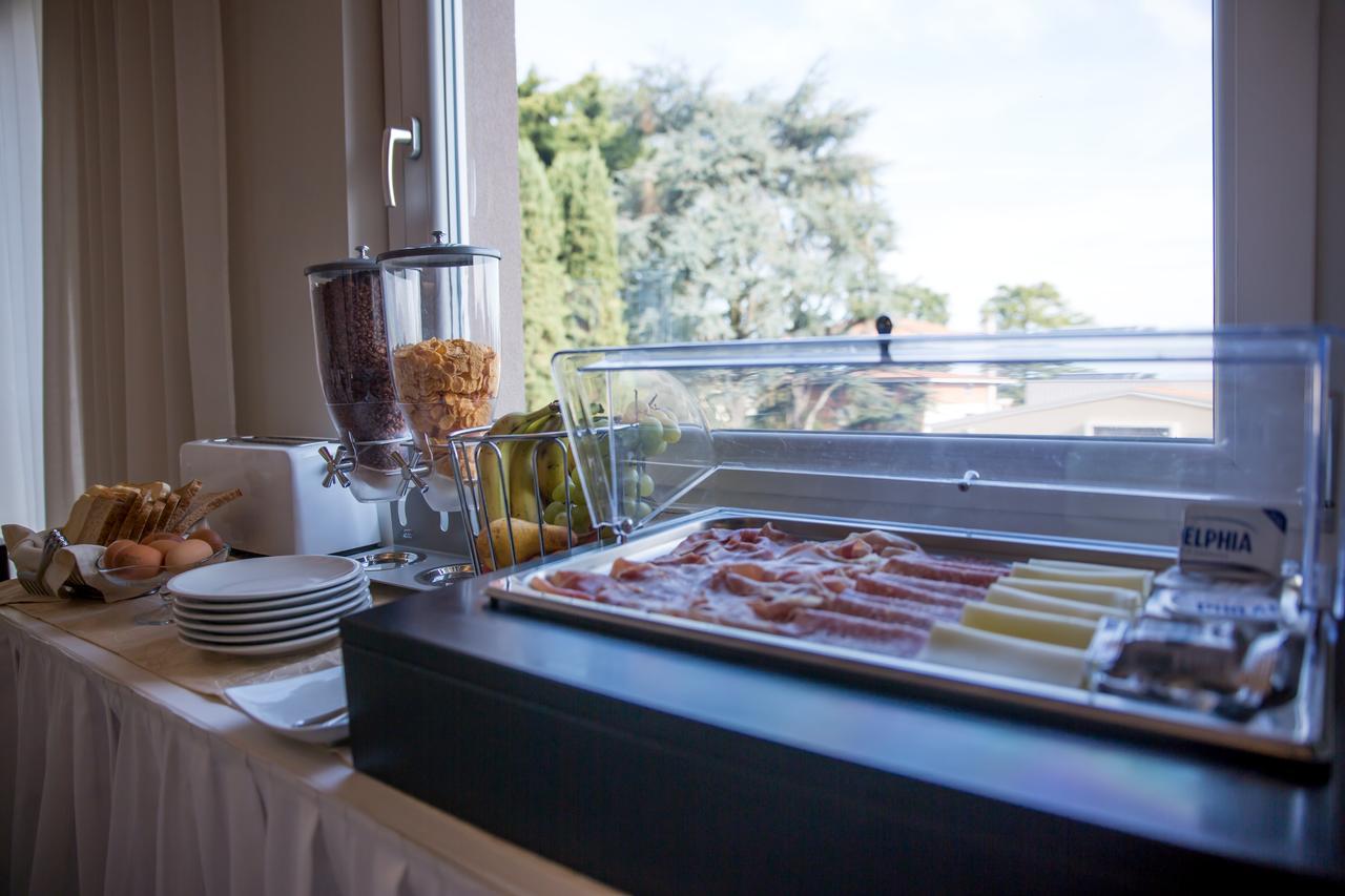 B&B Gardacharme Desenzano del Garda Extérieur photo