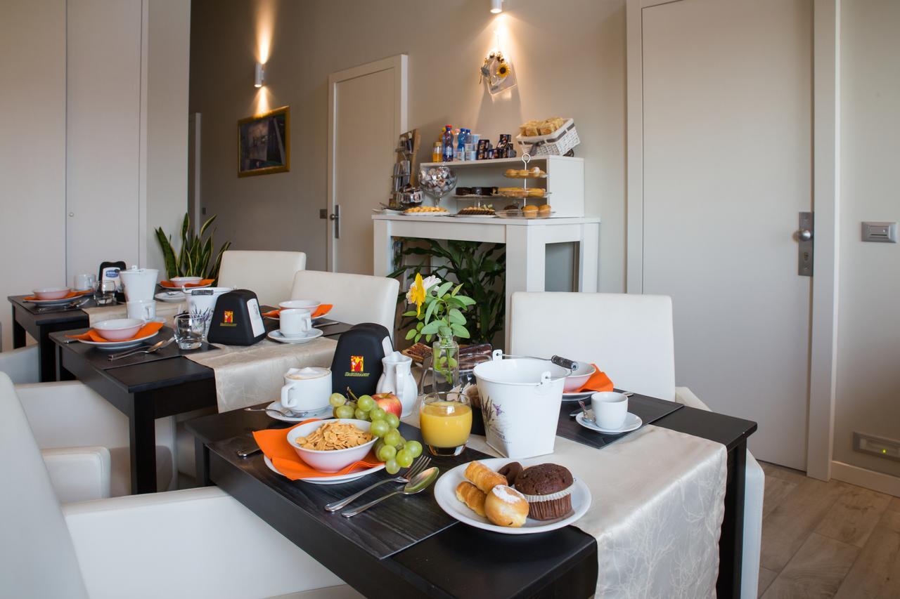 B&B Gardacharme Desenzano del Garda Extérieur photo