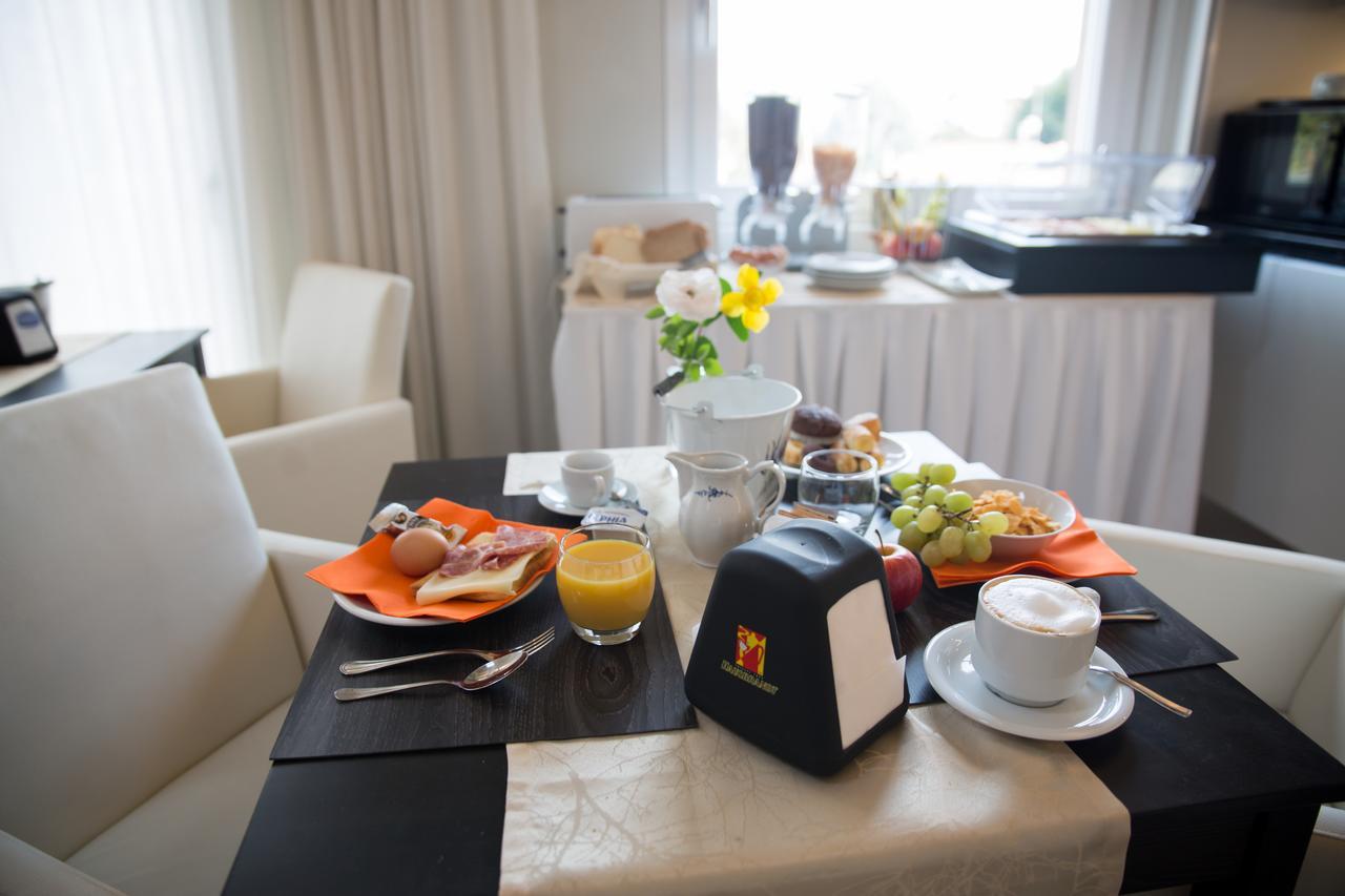 B&B Gardacharme Desenzano del Garda Extérieur photo