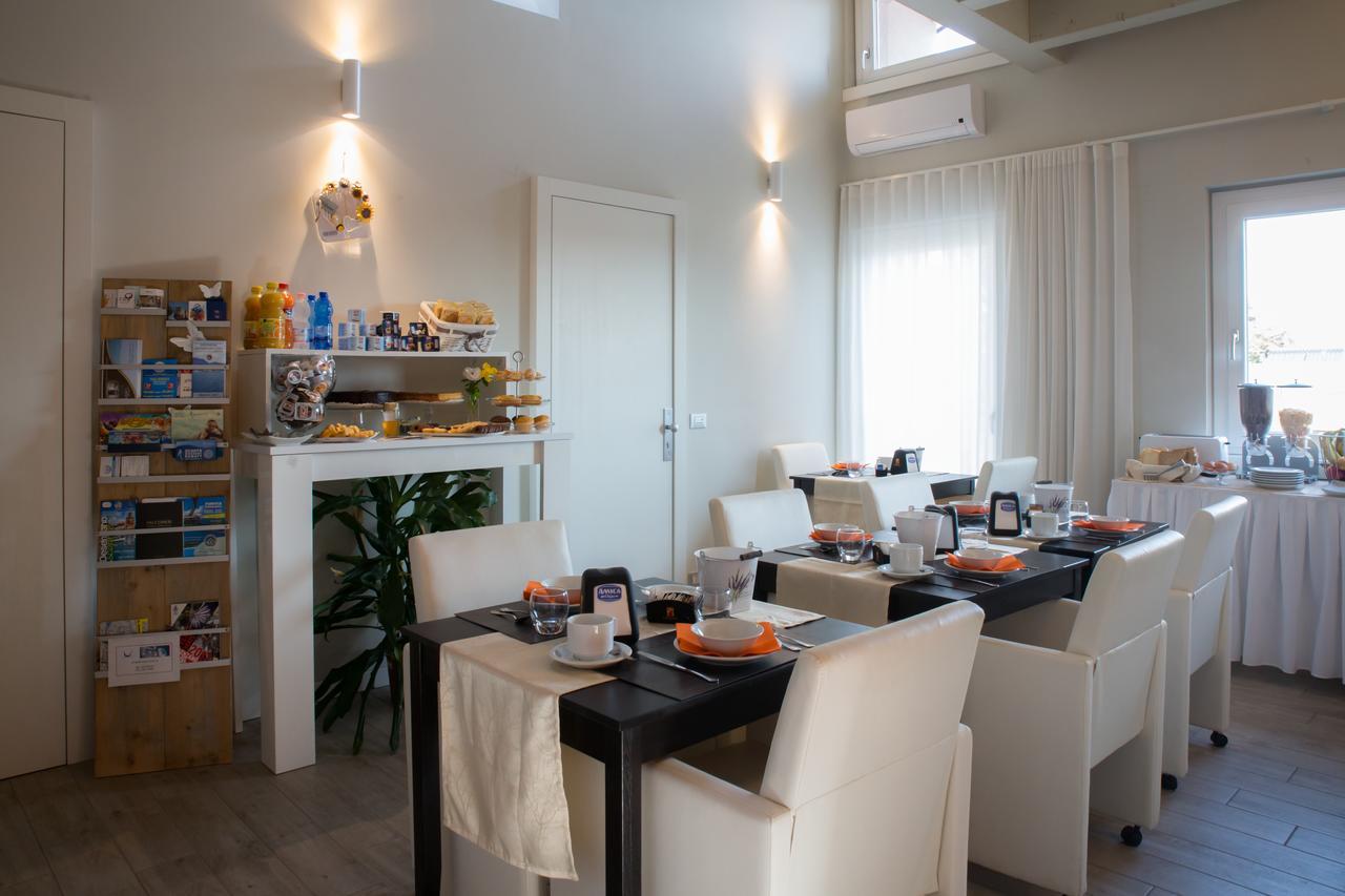 B&B Gardacharme Desenzano del Garda Extérieur photo