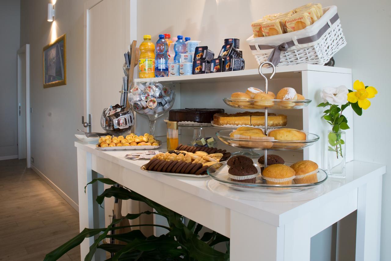 B&B Gardacharme Desenzano del Garda Extérieur photo