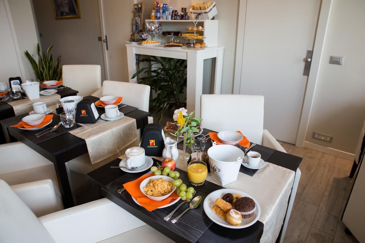 B&B Gardacharme Desenzano del Garda Extérieur photo