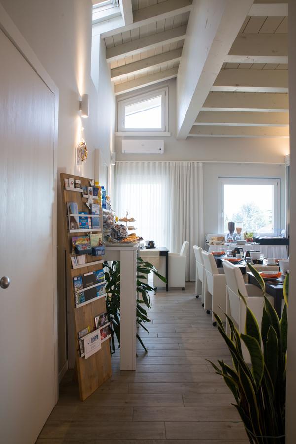 B&B Gardacharme Desenzano del Garda Extérieur photo