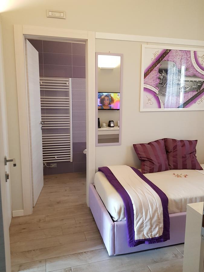 B&B Gardacharme Desenzano del Garda Extérieur photo