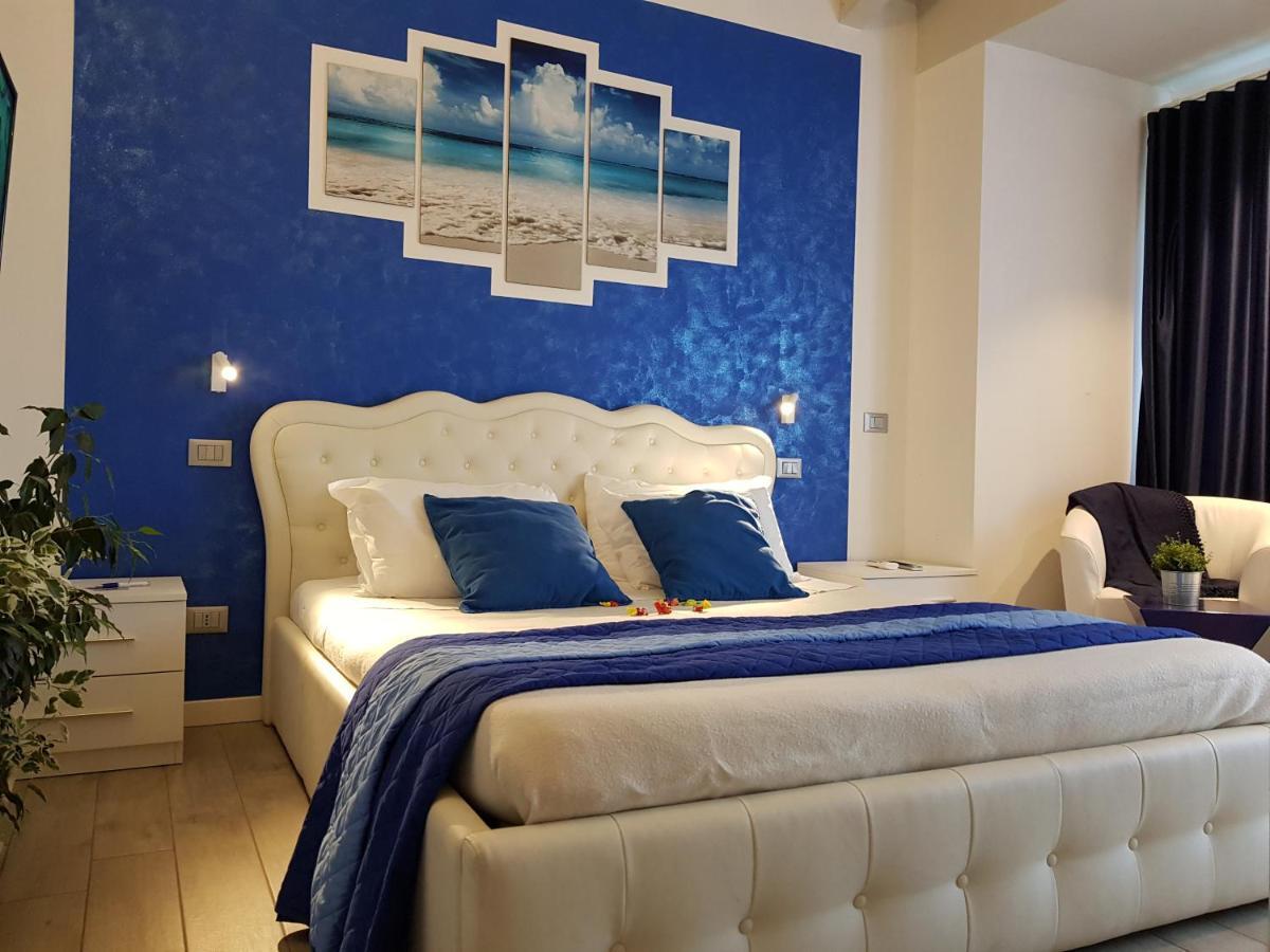 B&B Gardacharme Desenzano del Garda Extérieur photo