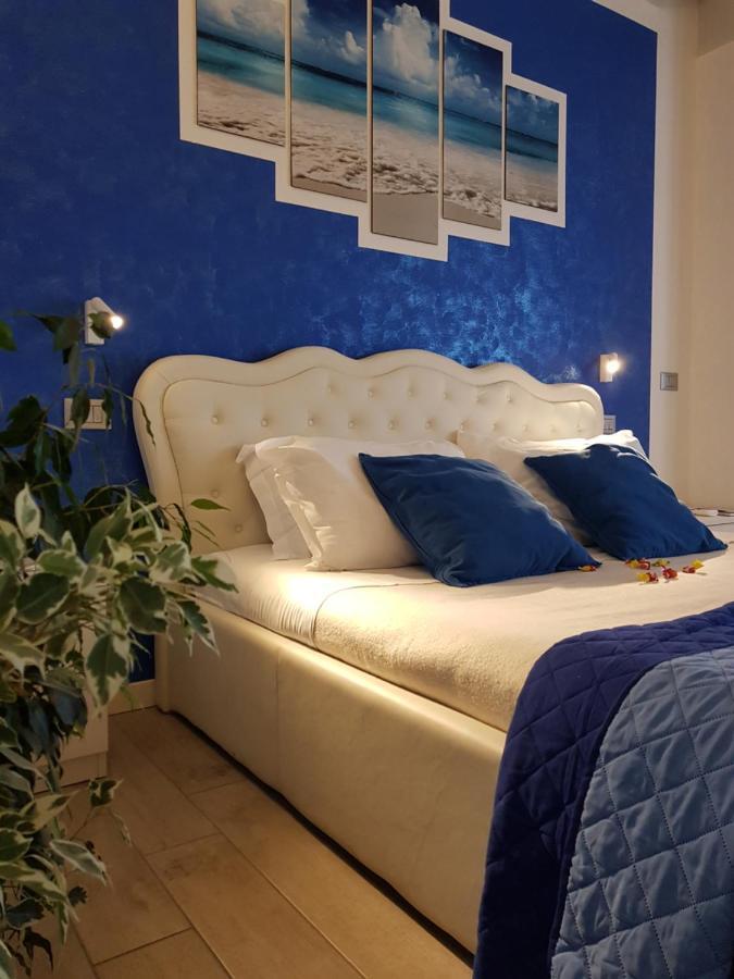 B&B Gardacharme Desenzano del Garda Extérieur photo