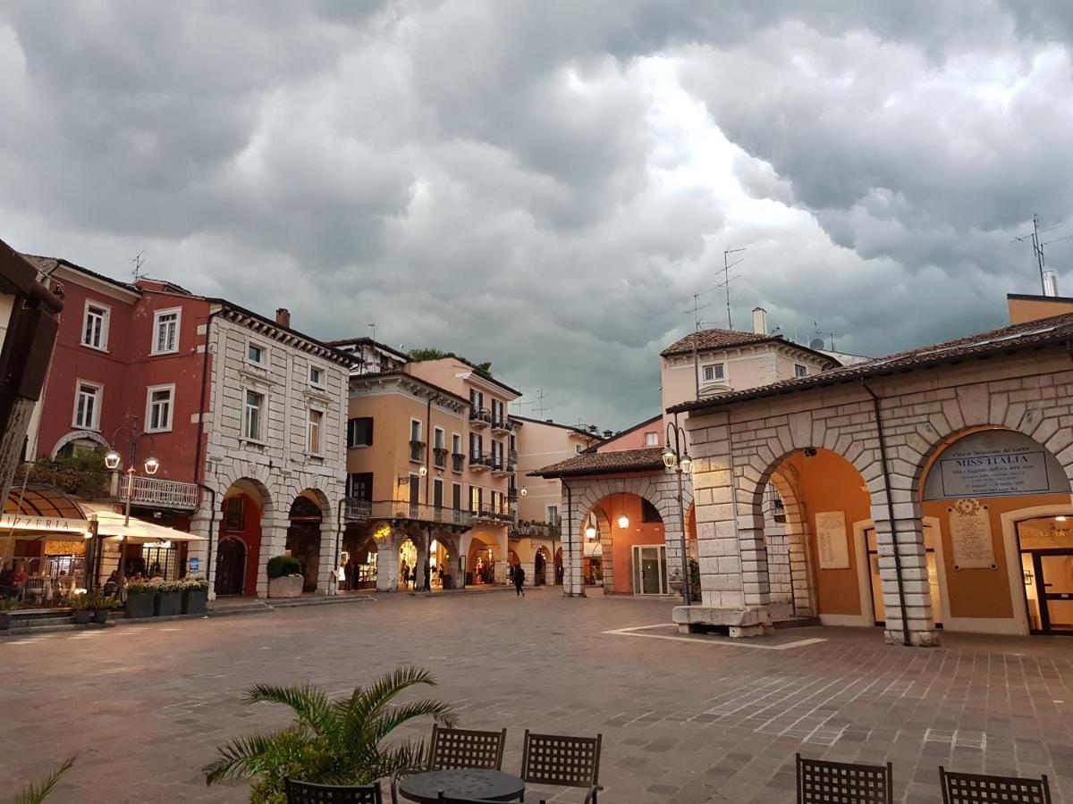 B&B Gardacharme Desenzano del Garda Extérieur photo